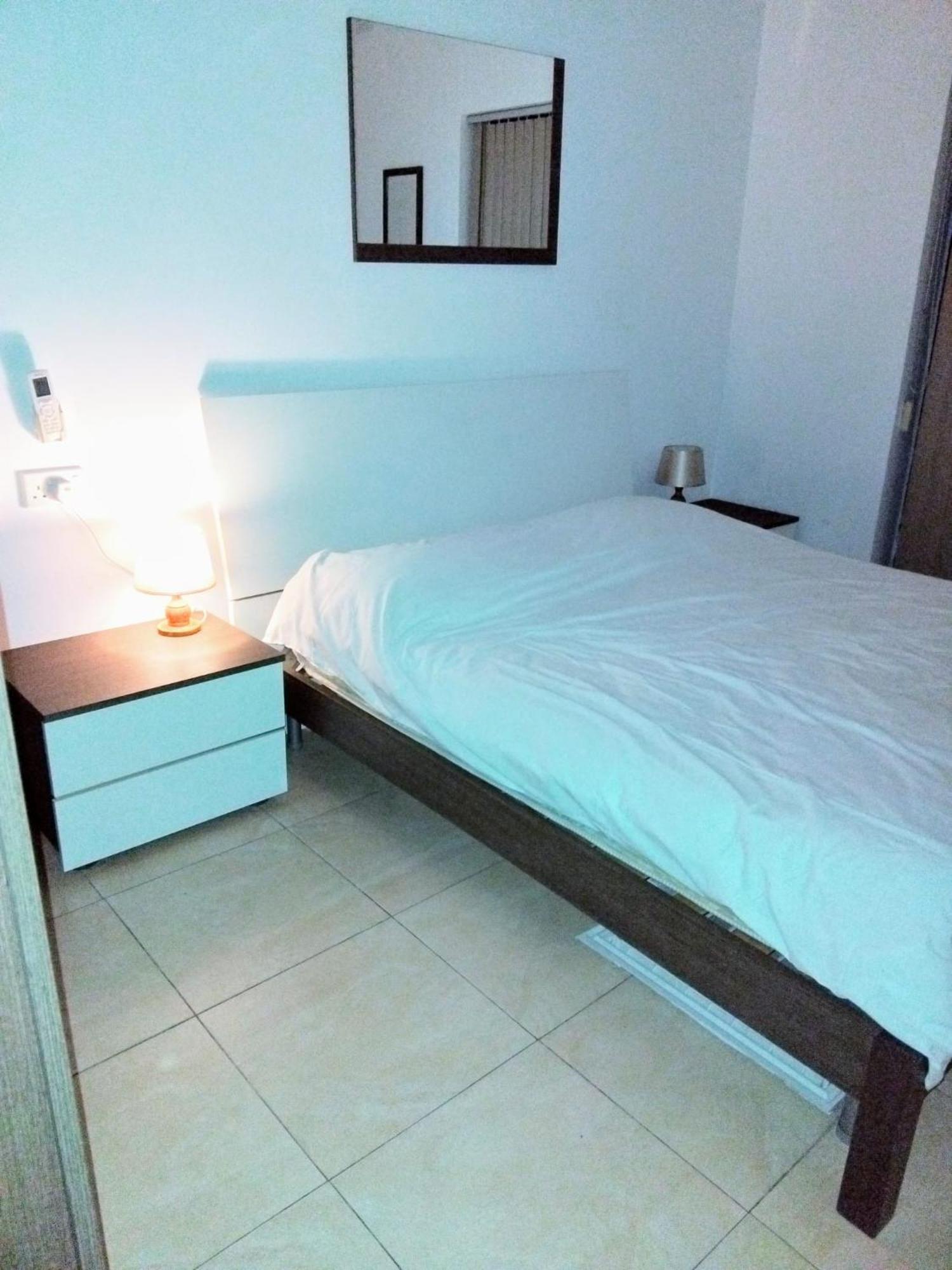Gzira Smart 1 Bedroom Apartment Экстерьер фото