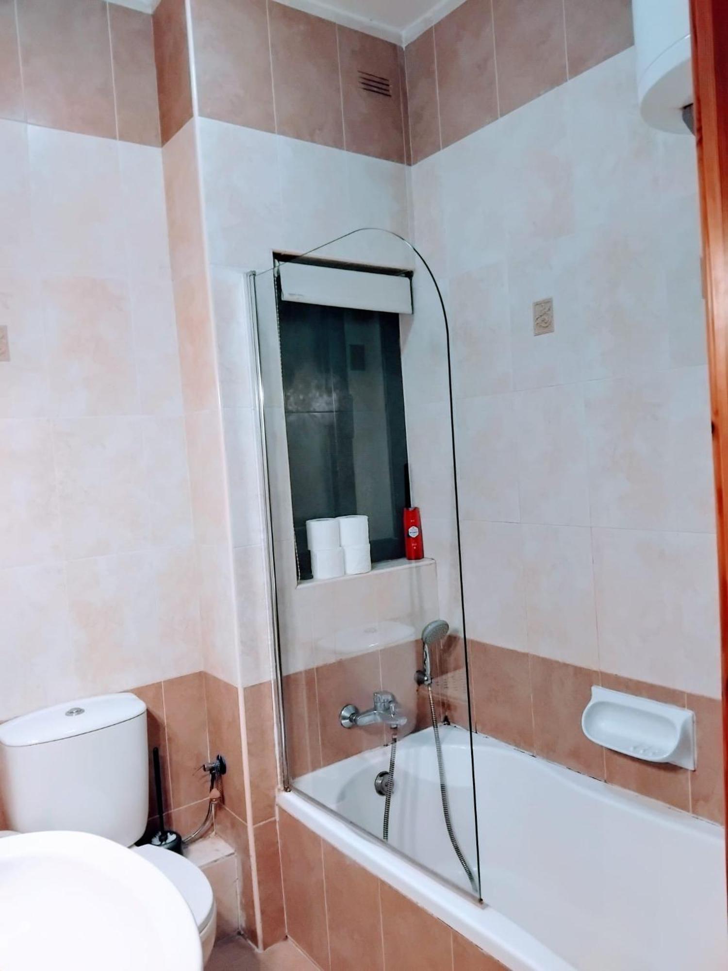 Gzira Smart 1 Bedroom Apartment Экстерьер фото